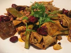 拿渡麻辣香锅-拿渡·水煮鱼 麻辣香锅(西单大悦城店)