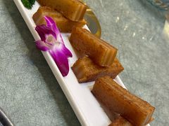 -桃园盛宴·岭南粤菜·手工茶点(南庄店)