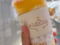 -喜茶(振华商厦店)