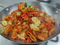 -渔乡米香·剁椒鱼头(四方坪店)