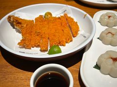-苏小柳手作点心(控江旭辉分院)