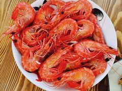 -八方海味餐厅