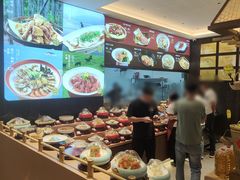 -乡里八闽·福州乡土菜(高宅店)