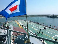 -泰达航母主题公园