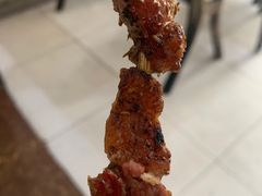 -同来顺烧烤餐厅(哈尔滨道店)