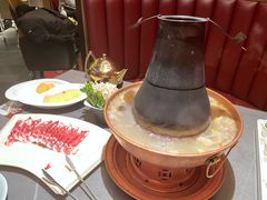 -额尔敦传统涮(体育场店)