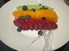 -锦府园·新台州菜(合生汇店)