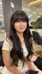 -BEAUTY HAIR GANO