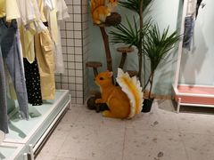 -COCO&DEZOm(CityOn熙地港店)