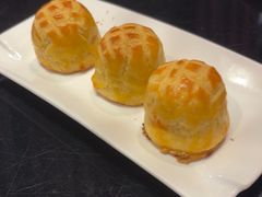 -高第街56号融合餐厅(振华五星百货店)
