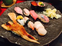 -筑地玉寿司(銀座コア店)