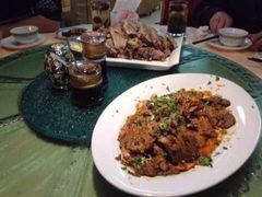 iphone_upload_pic-清真·玛丽亚新疆菜主题餐厅(浙江中路店)