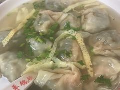 -海平馄饨(逍遥二路店)