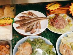 -龙香居海鲜家常菜饭店·特色驴肉·古城浑锅