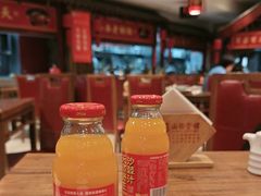 -山西会馆·晋菜·晋商宴·学堂记忆(许坦西街店)