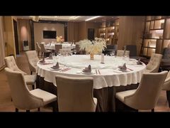 -世纪缘湖滨花园酒店·湖景轩中餐厅(太阳宫店)