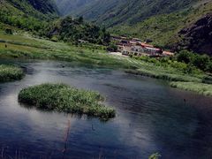 -叠溪松坪沟景区