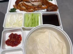 -老德州四合院·德州菜(天衢路店)
