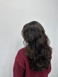 -时尚殿堂hair salon