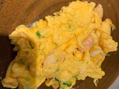 虾仁滑蛋-星平鸡饭·粤菜小炒(印象城旗舰店)