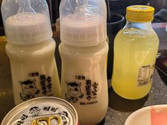 -牛New寿喜烧(虹桥新天地店)