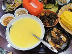 -抹直口特色菜馆(一店)