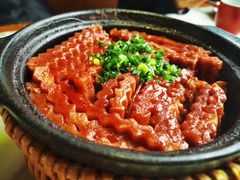 -伙靠·江浙菜(田林路店)
