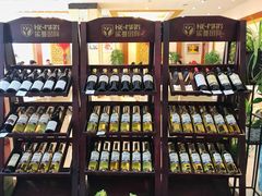 -老虎滩船说·海胆水饺·大连海鲜(老虎滩店)
