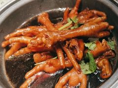 -山芋腔苏北菜(盐城滨海店)