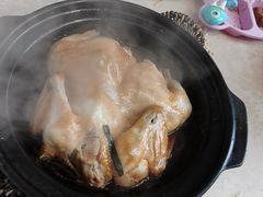 民间坛子鸡-百年家风·老馆子(东风店)