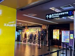 -保利国际影城(中环店)