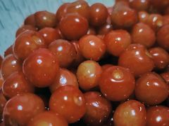 -于记沙布袋馄饨