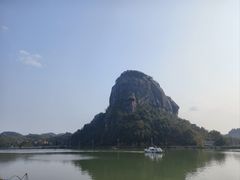 -飞天山旅游区