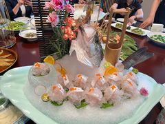 -聚福宝合苑食府(南头镇店)