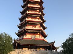 -济南方特东方神画