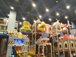 -meland亲子乐园•派对•研学(苏州悠方购物中心店)