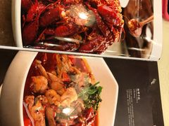 -簋街仔仔小龙虾(簋街二店)