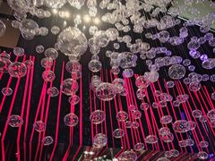 -大连君悦酒店 · VIVA(星海广场店)