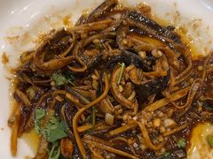 -玉华台饭庄·淮扬菜·烤鸭(望京店)