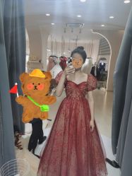 -Color卡诺婚纱礼服馆(南京严选店)