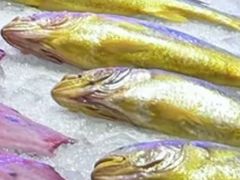 -万宝海鲜舫(劳动公园店)