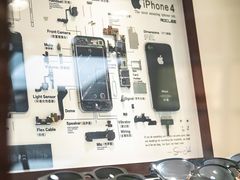 -潘多拉眼镜·蔡司依视路明月(潘家园店)