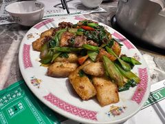 -禄婶鸡煲·打边炉