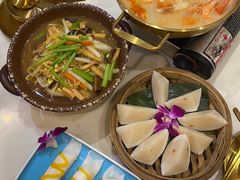 -香香海南菜餐厅