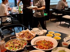 -简小舍·民间手艺菜(武昌江滩店)