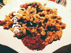 -蜀留香火锅·始于1999·原四川老火锅(白堤路店)