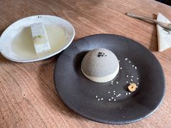 -知亘茶食