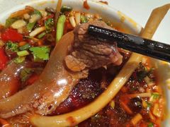 -红鼎坊·老成都火锅(新南门店)