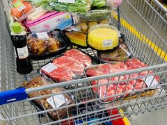 -山姆会员商店(杨桥西路店)