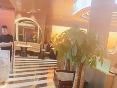 -辣八香新疆孜然串烤火锅(环球港店)